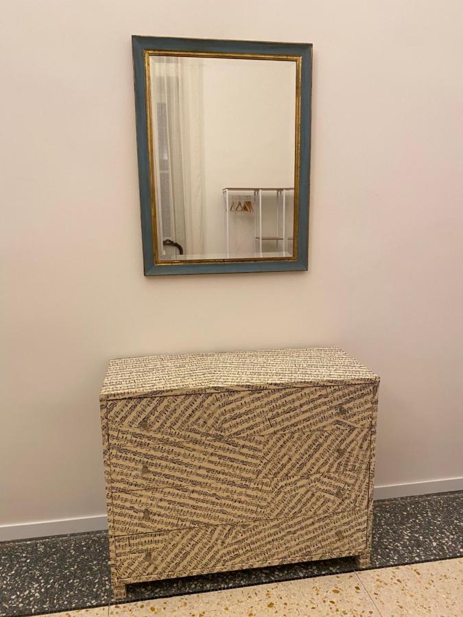 Pinciana C23 Apartment Rome Exterior photo