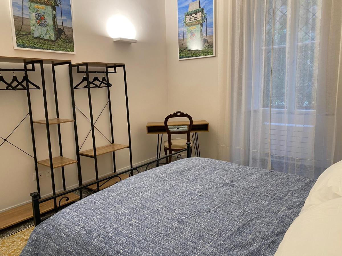 Pinciana C23 Apartment Rome Exterior photo