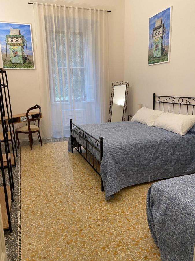Pinciana C23 Apartment Rome Exterior photo