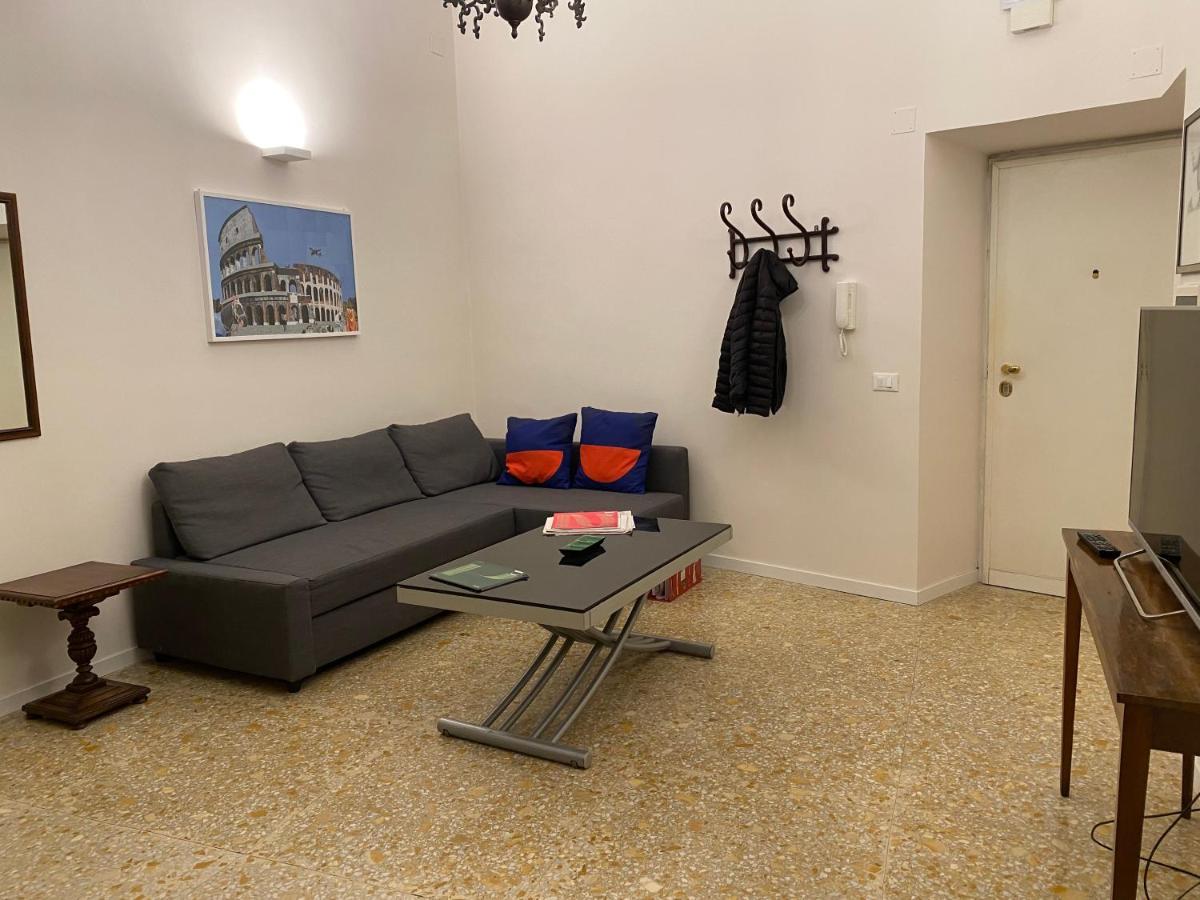 Pinciana C23 Apartment Rome Exterior photo