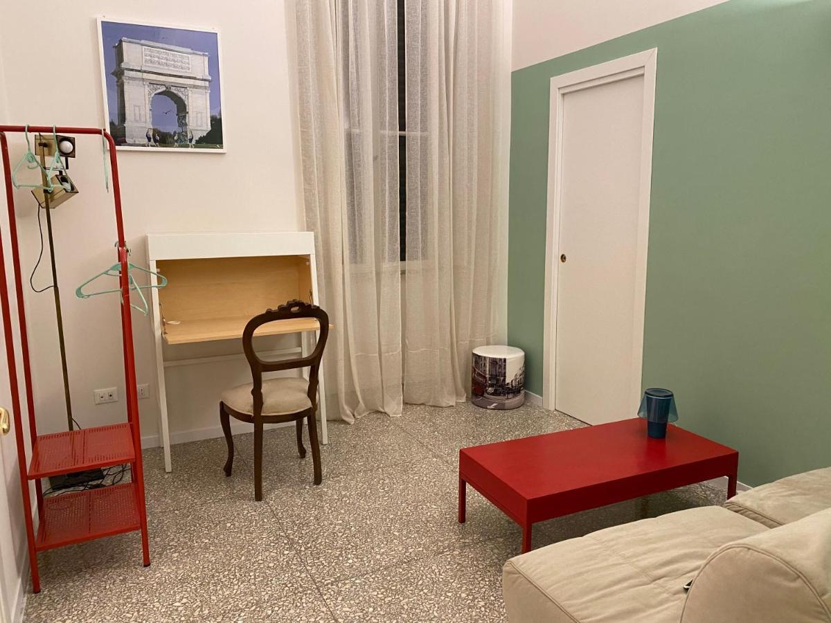 Pinciana C23 Apartment Rome Exterior photo